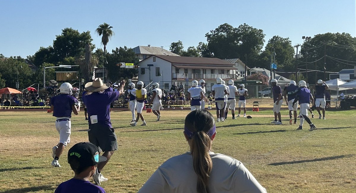 Brackenridge HS, SAISD tweet media