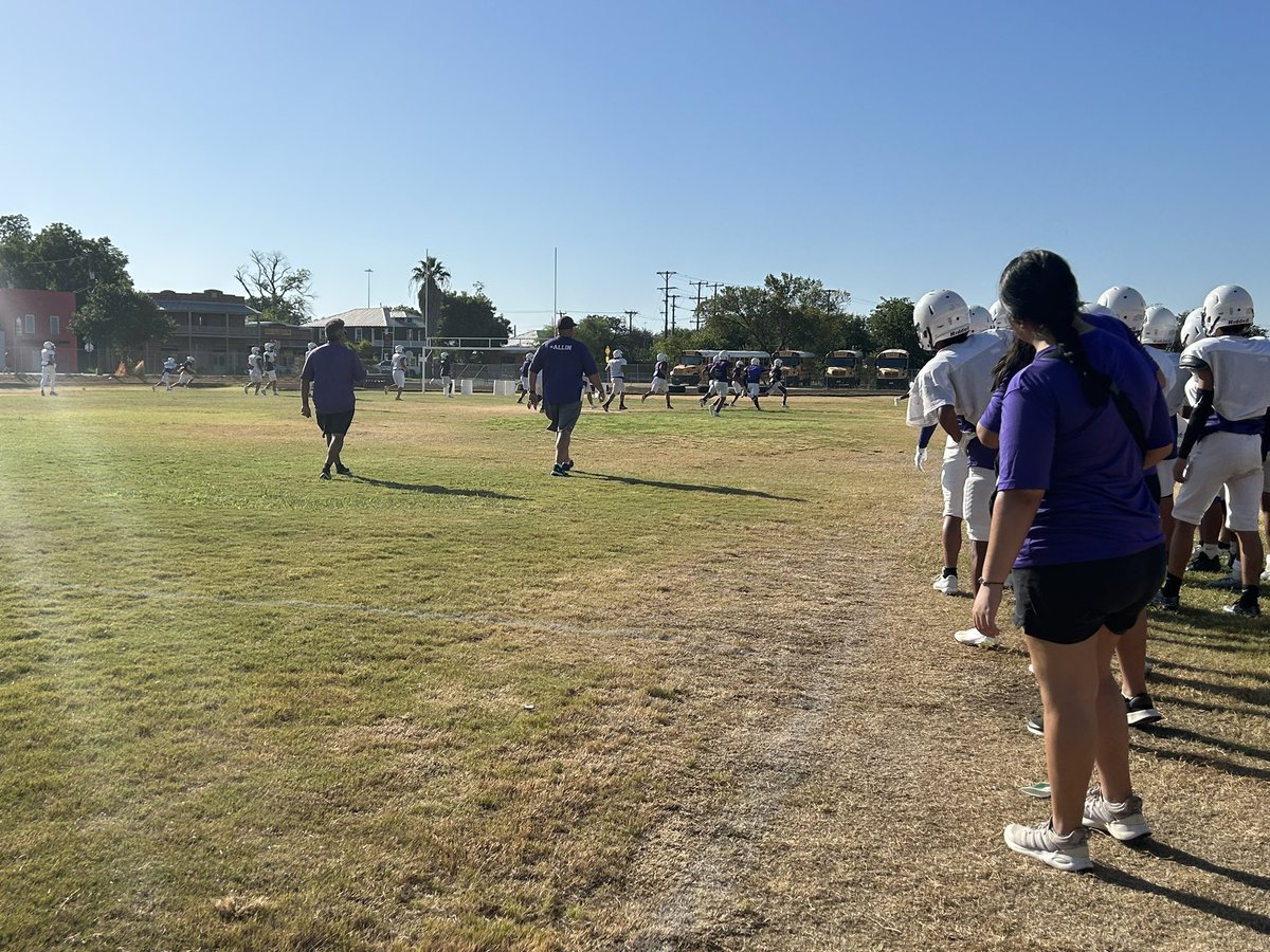 Brackenridge HS, SAISD tweet media