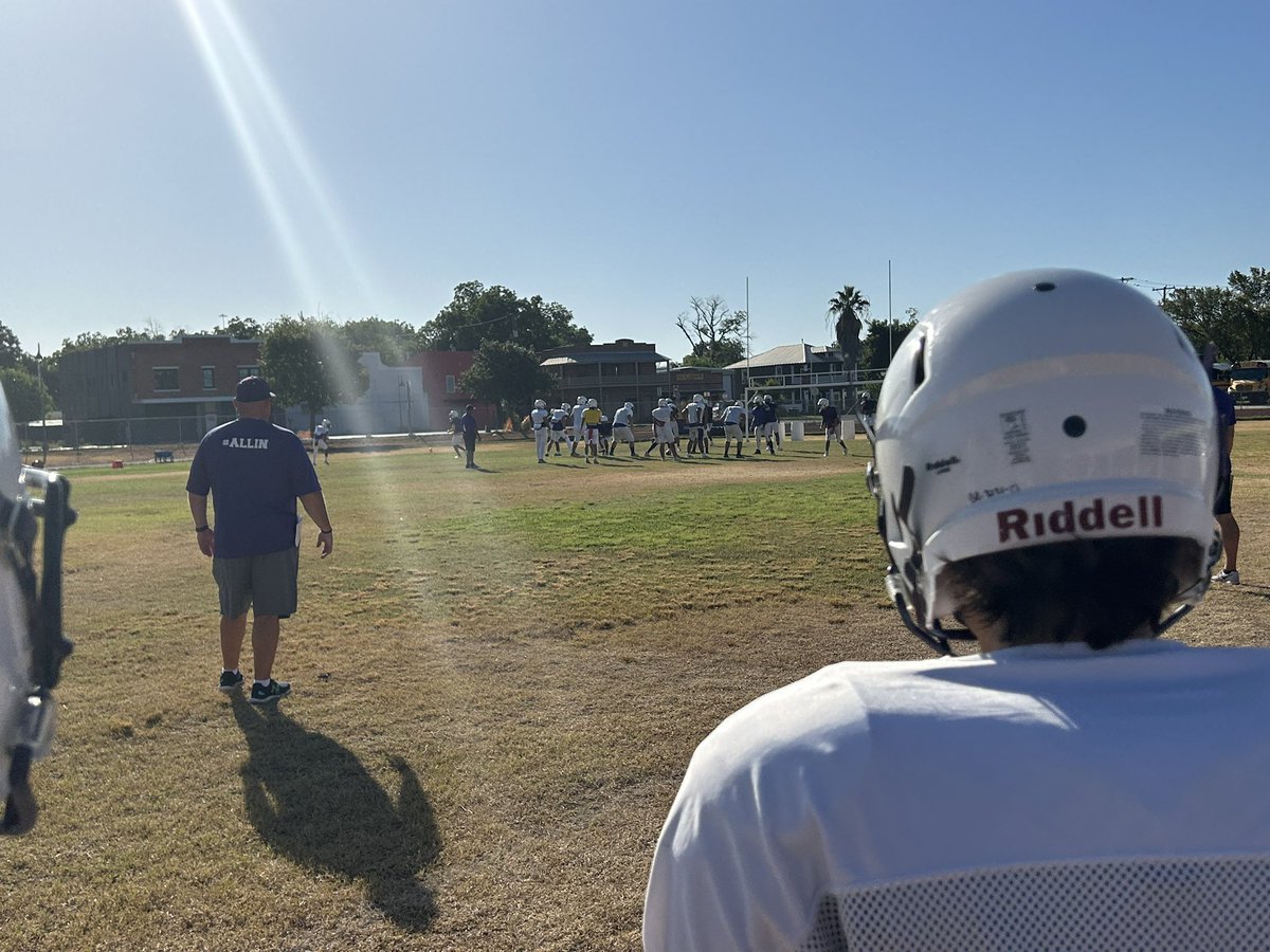 Brackenridge HS, SAISD tweet media