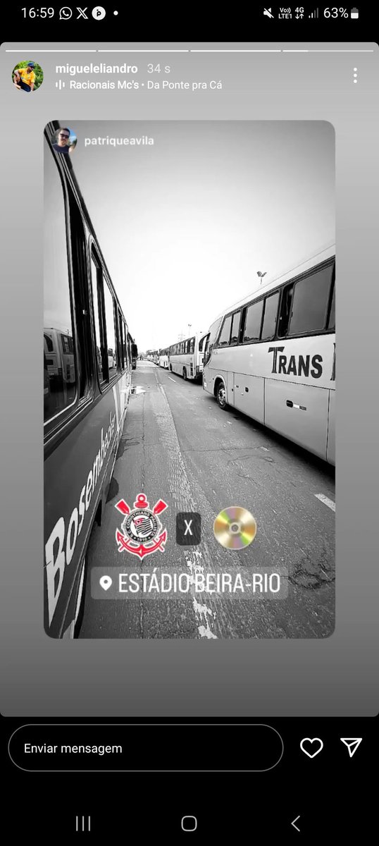 Vai <a href="/Corinthians/">Corinthians</a> 🙏