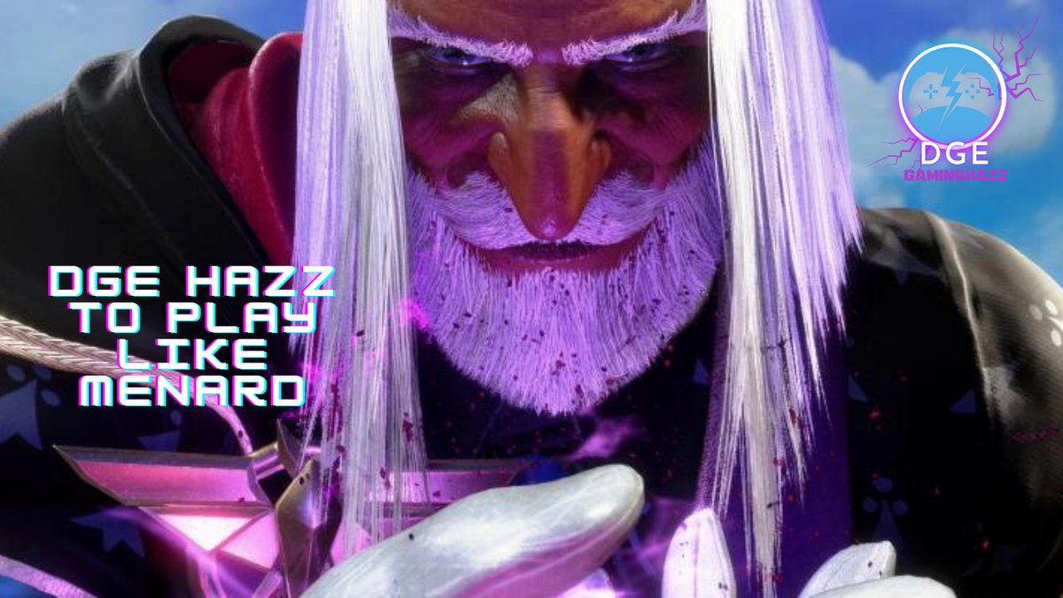 DgeGamingHazz's tweet photo. DGEHAZZ 🔥 to play like menard 🔥

@GamerGrowth
@Gamers8GG
@Twitch
@TwitchSIE
@TEKKEN
@TeamLiquid
@StreetFighter
@CapcomFighters
@CapcomUSA_
@PlayStation
@TeamGodvek
@EVO 

#Evo2023  #RockstarGames #gaming #gamingcommunity #SF6 #StreetFighter6 https://t.co/jefTMibB3X