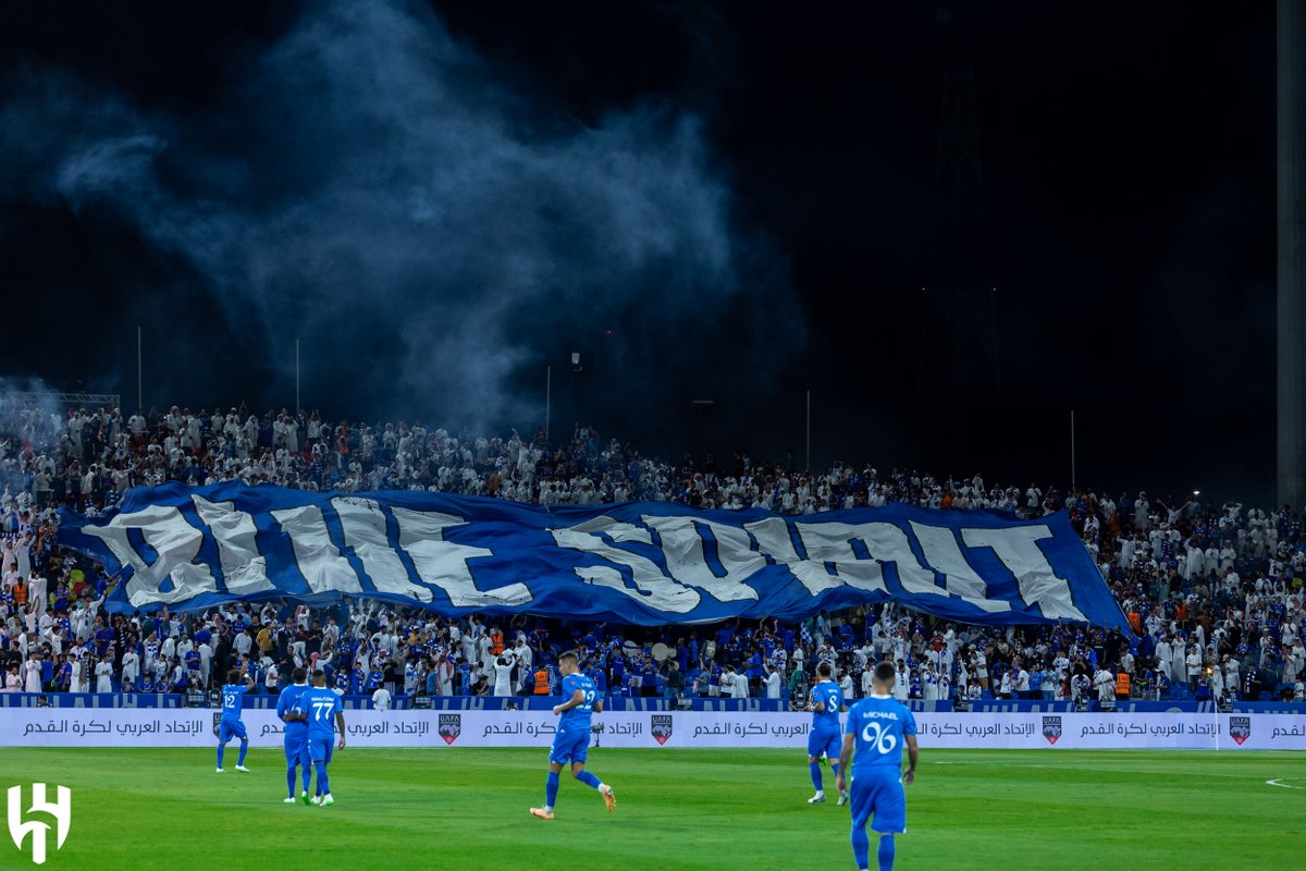 Alhilal_FC's tweet photo. 🔝1️⃣.. 2️⃣.. 3️⃣.. #كبير_آسيا يا سـادة 😎💙

#الهلال https://t.co/WgXbUTO9Nl