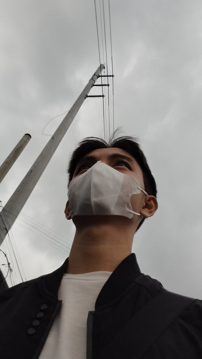 Ease404's tweet image. Rain, rain, wash away
All the pain of yesterday