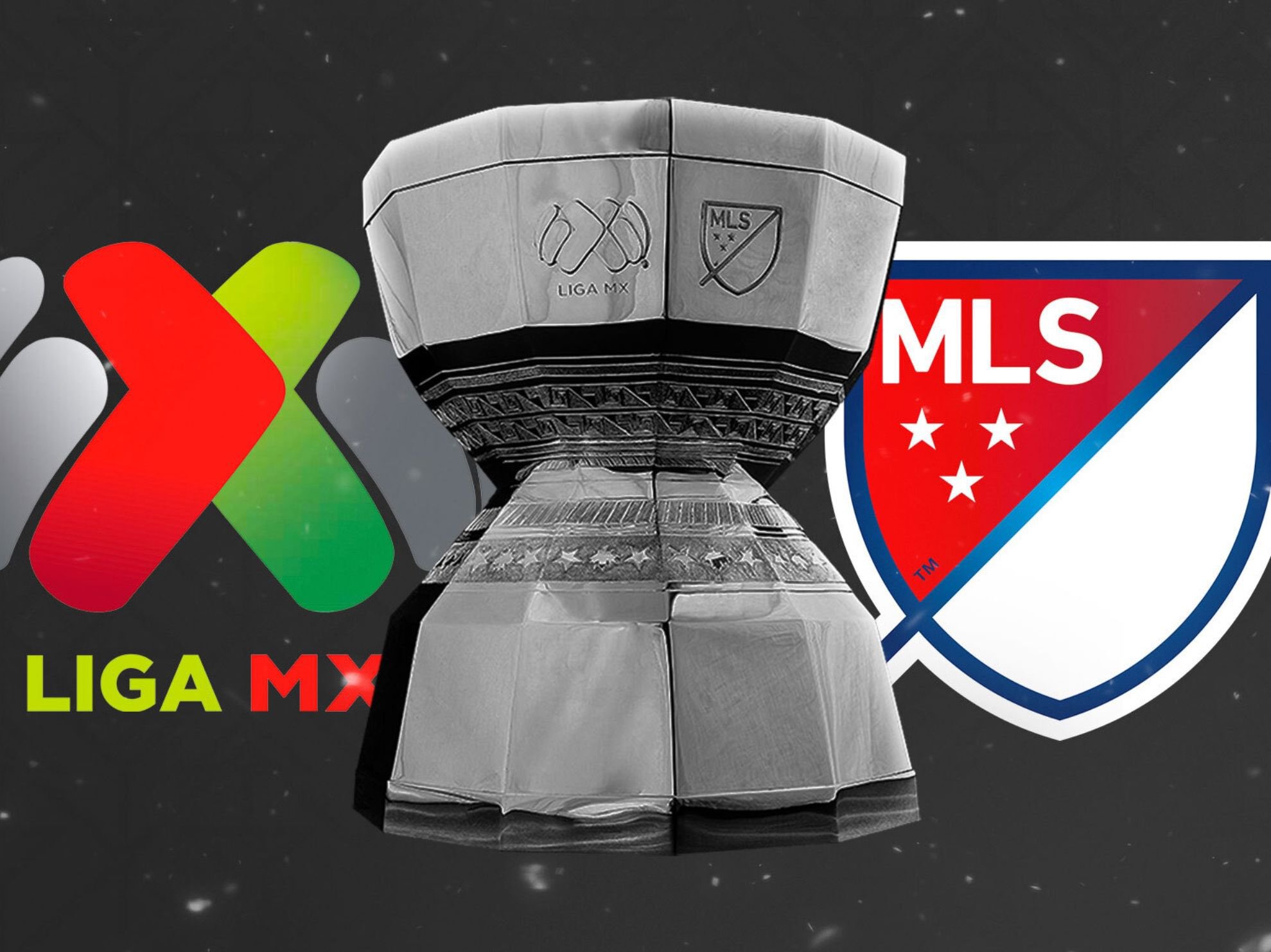 MLS Moves on X: Leagues Cup quarterfinals will be: Left bracket