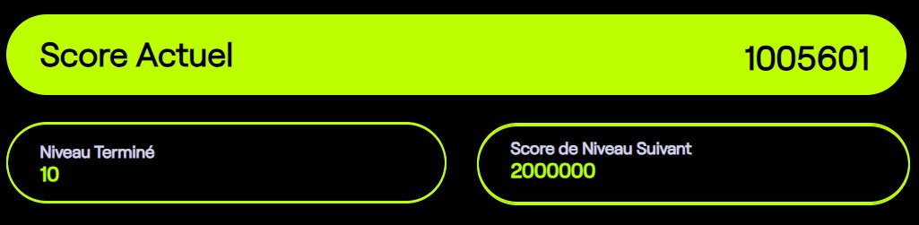 ET C'EST LE LEVEL 10 DE FRANCHIS !!!!!

ALORS <a href="/TwitchFR/">Twitch FR</a> TOUJOURS PAS MOTIVE A NOUS METTRE EN AVANT LA ?!!!!