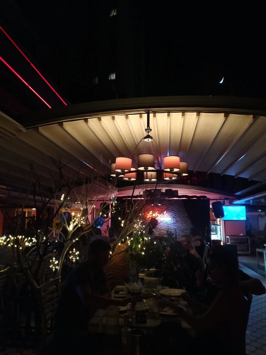 Behsatta kutsalin ateşini yakalım o zaman