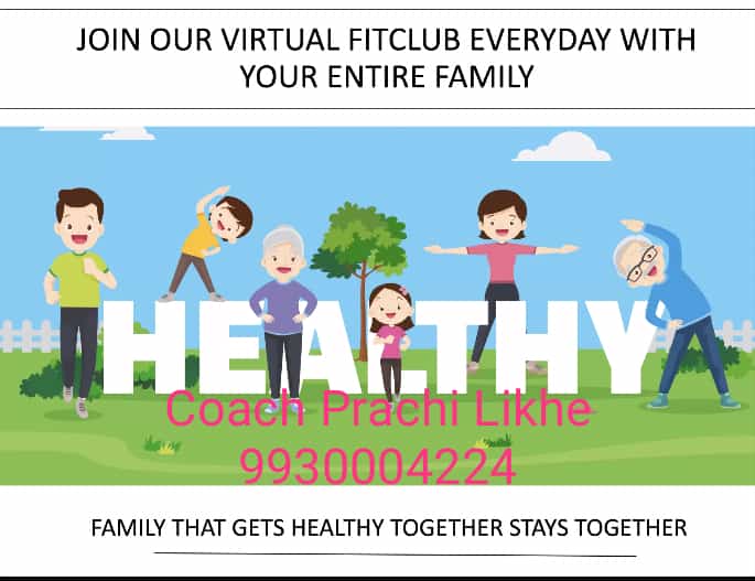 #wellnessclub #nutritionclub #fitclub #NationalNutritionMonth #internationalnutrition #familyhealth #virtualclub #virtualfitnesscoach #virtualfitnessclass #virtualfitnesstraining