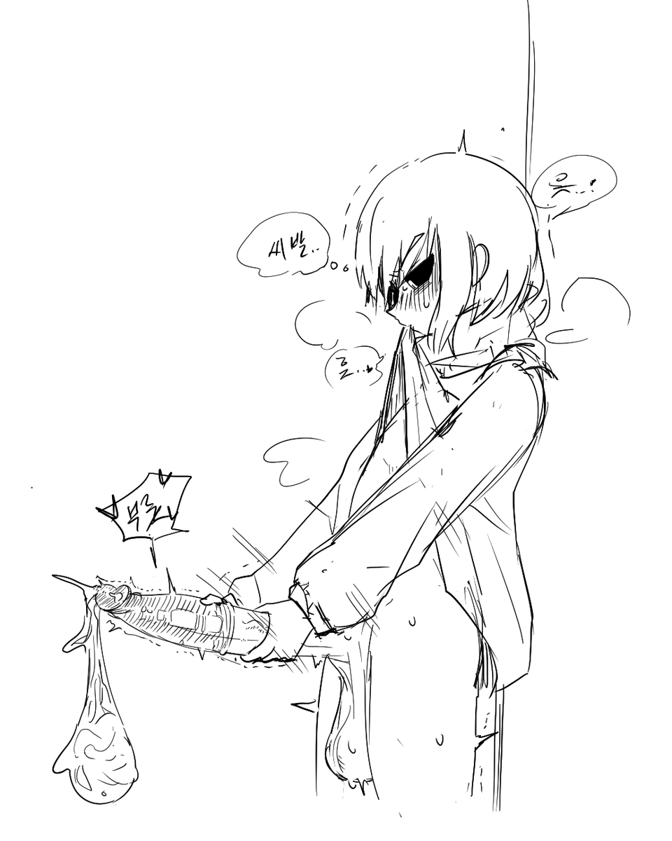 Pencilpaper🔞 (@pencilpaper4) on Twitter photo 