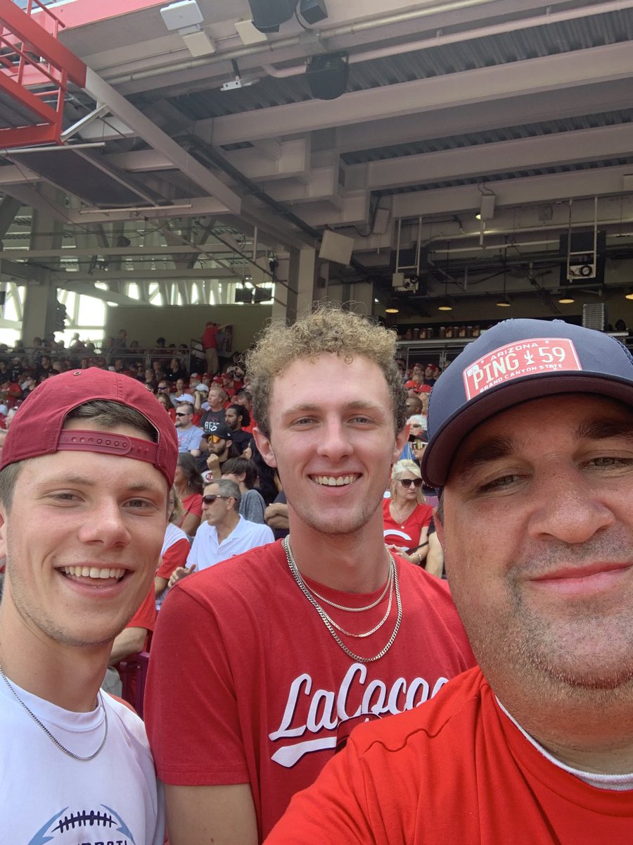 Coach Ross tweet media