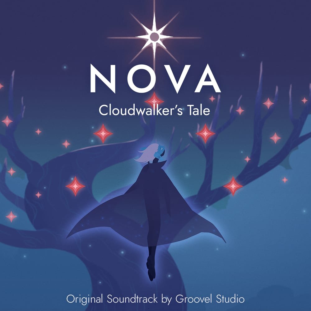 Nova: Cloudwalker's Tale - OUT NOW tweet media