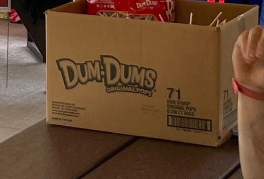 fortranjeff's tweet photo. @dolan4ohio @StrongsvilleGOP Hey, they labeled the box for you! https://t.co/ehj4eA7KvY