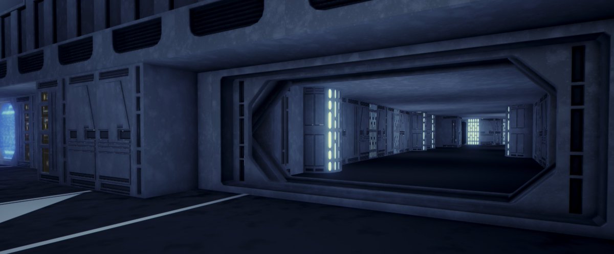 The newest map coming out for Galactic Battlefront, our sequel to Lightsaber Arena.

🔃 Retweet and Like ♥️ to encourage more posts to get more updates!

🏷️ #ROBLOX #ROBLOXDev #RBXDev #StarWars #GalacticBattlefront