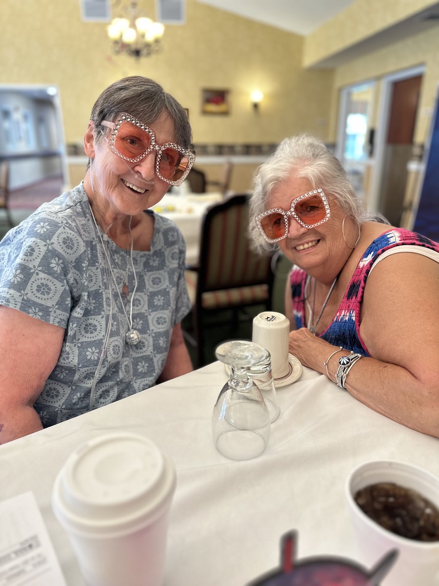 Stonegate HC tweet media