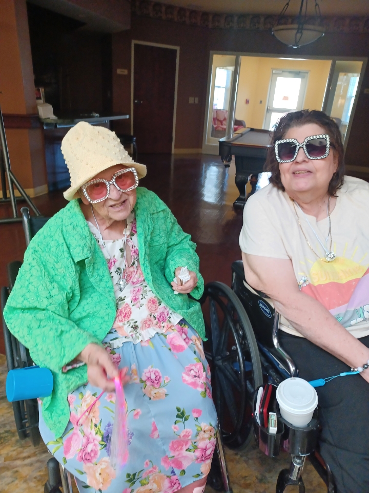 Stonegate HC tweet media