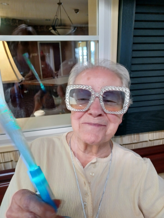 Stonegate HC tweet media