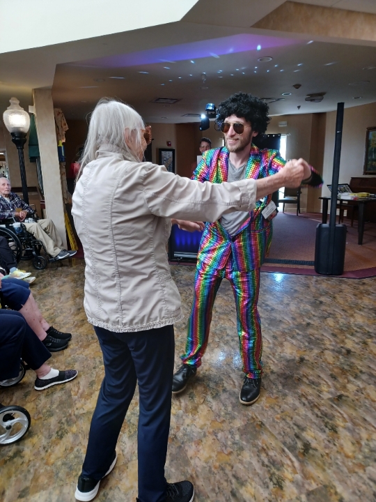 Stonegate HC tweet media