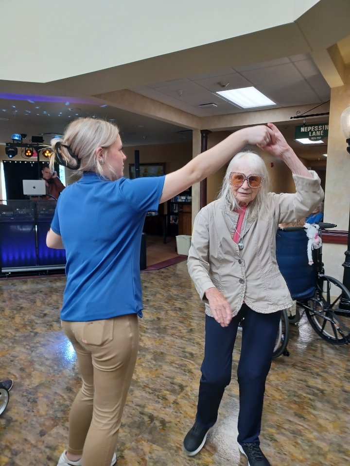 Stonegate HC tweet media