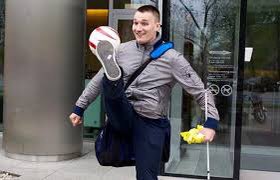 mikeeehere's tweet photo. #cloutmma

INFORMACJA!!
Wersja dla niewidomych gali Clown MMA dostępna już na platformie YouTube :) 

Zapraszamy 

Zapraszamy właścicieli do oddania pieniędzy za niedziałający produkt :) https://t.co/eIAfY6WFV9
