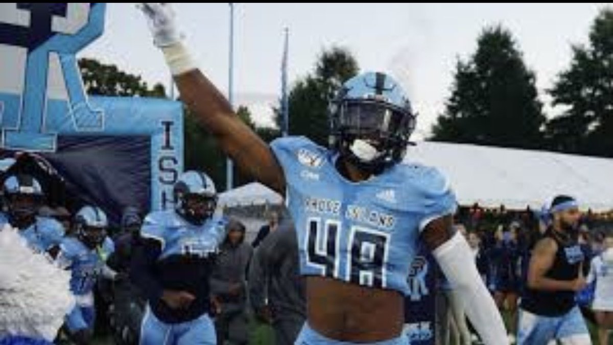 Markel Gowins tweet media