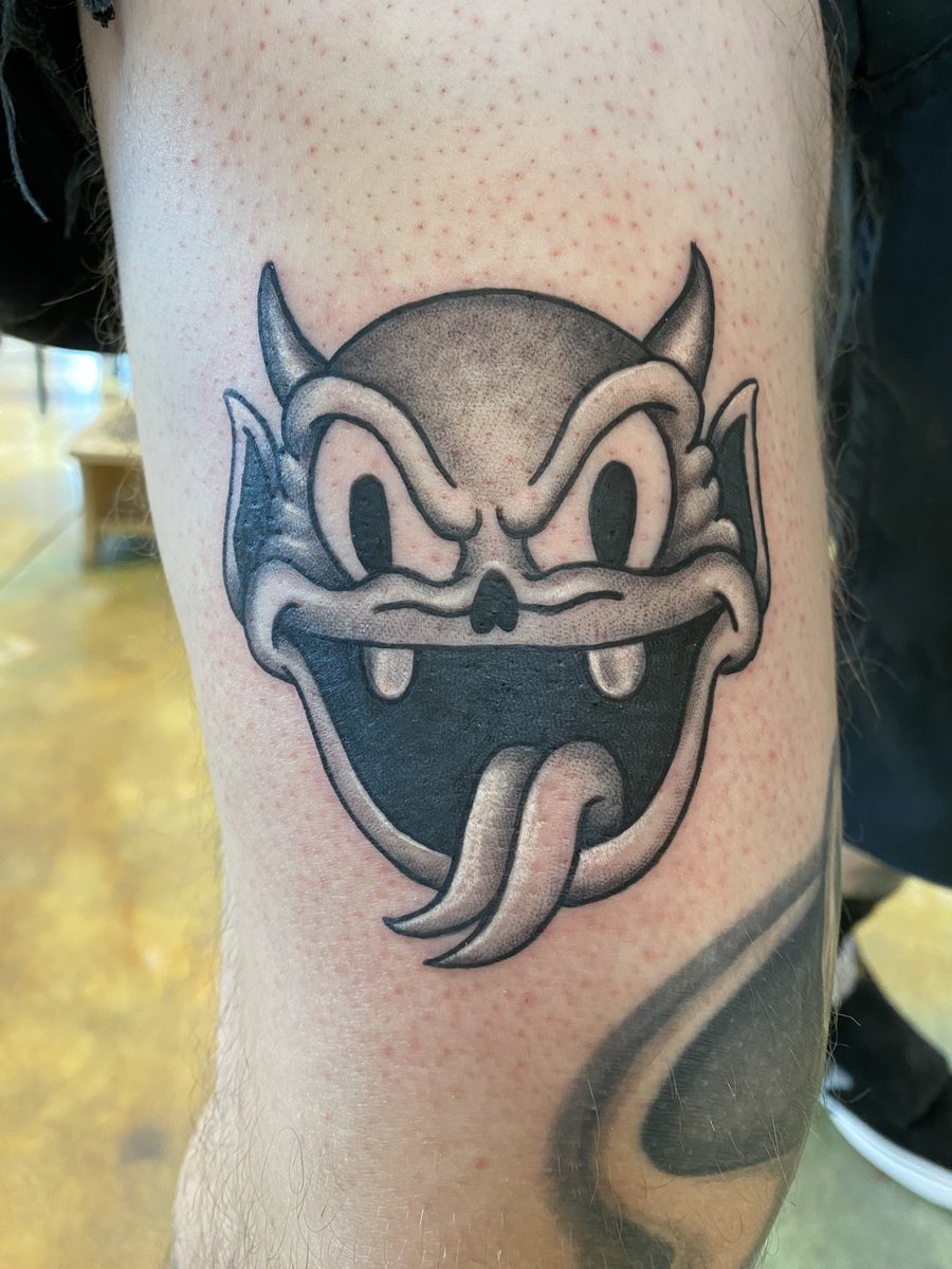 Gatekeeper tweet media