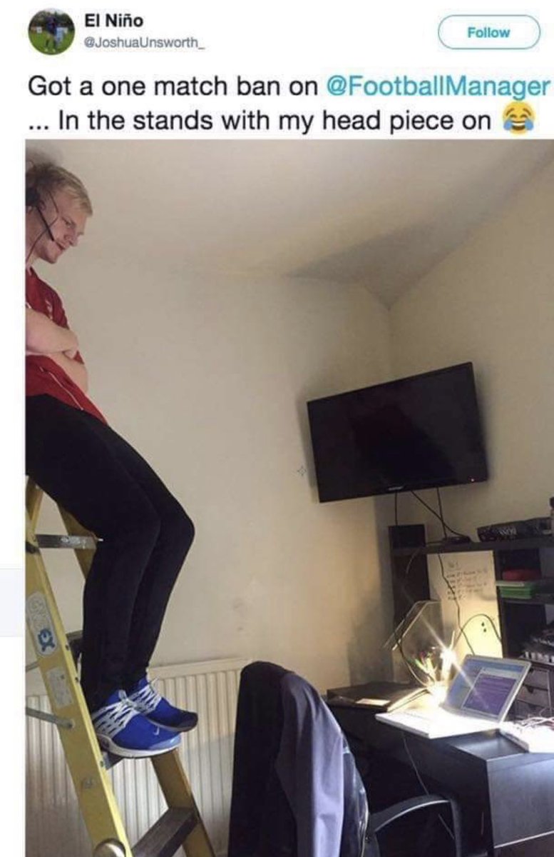 Out of Context Football Manager (@nocontextfm1) on Twitter photo 