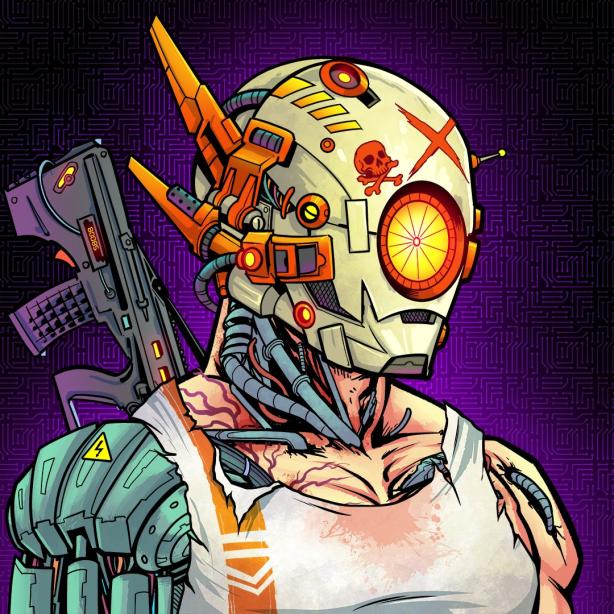 Her Monsters Gang 🦊 tweet media