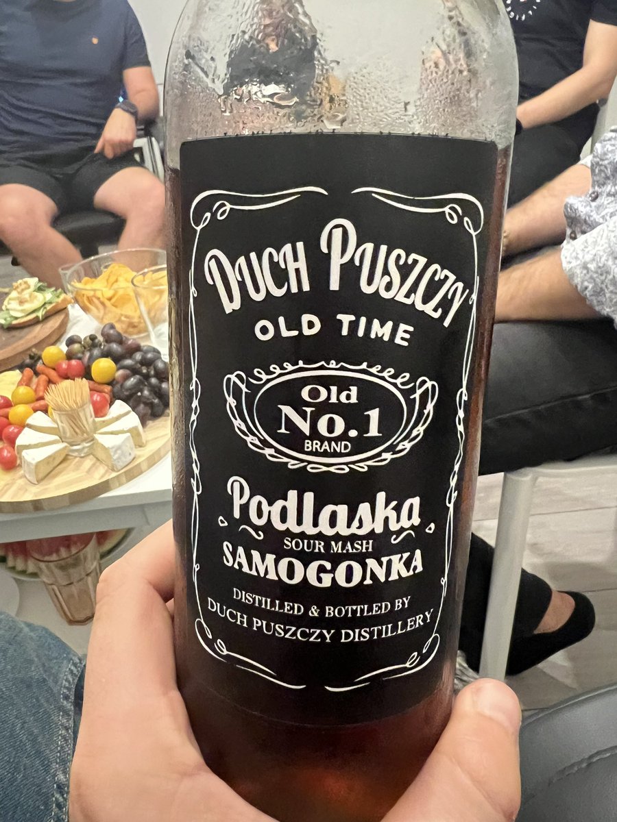 marek_2k22's tweet photo. Wjeżdża duch puszczy z Podlasia. #podlaska https://t.co/DWve2x5Mni