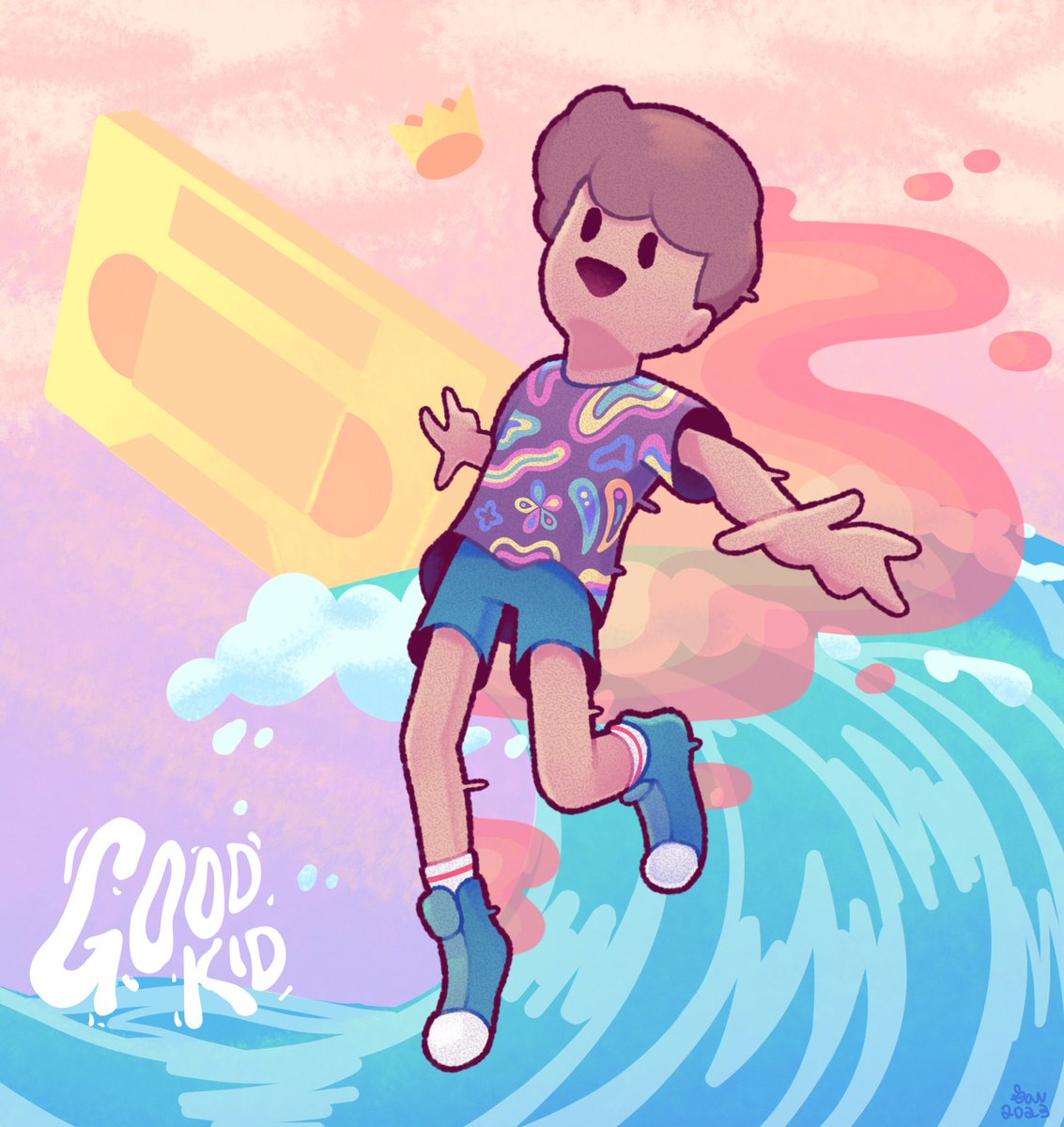 Gav!✨(aka PMG) tweet media