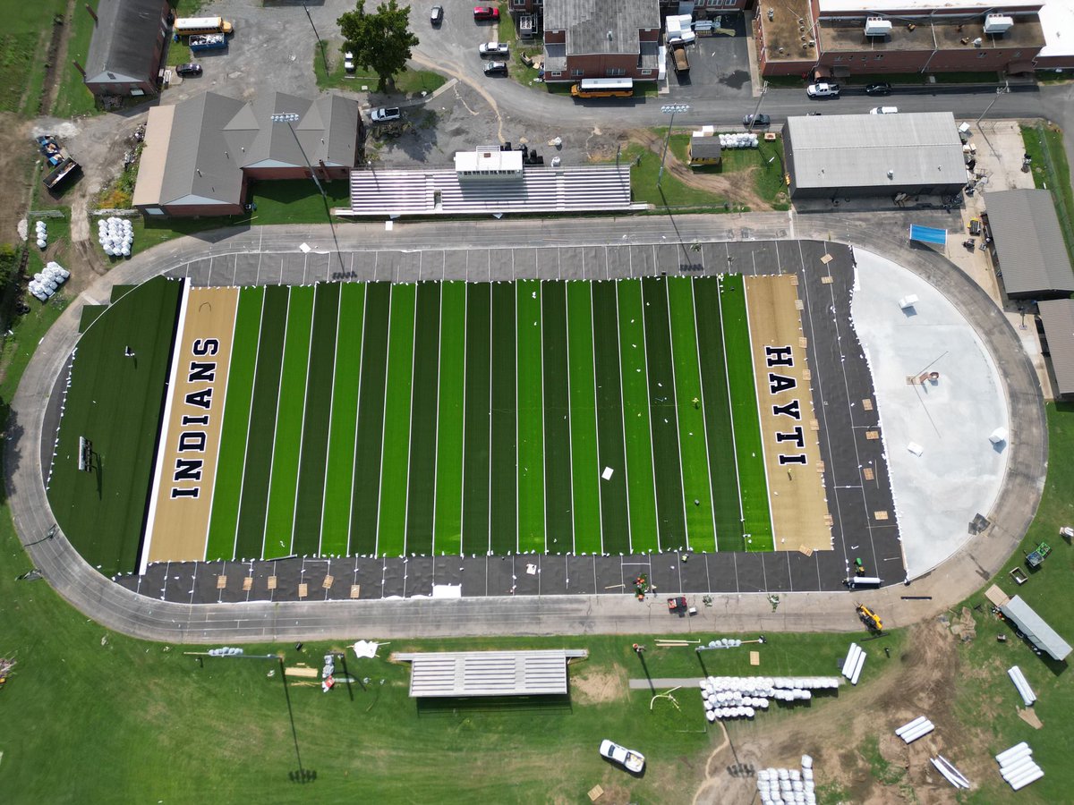 CoachFade's tweet photo. Almost to the finish line !!! 
#Hayti63851 https://t.co/yimcdHfgvu