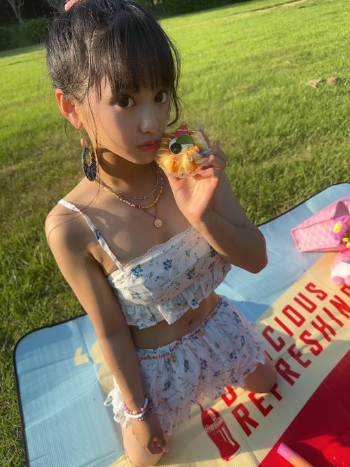 川島香音のTwitter画像14