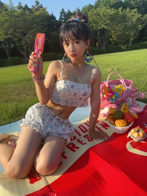 川島香音のTwitter画像13