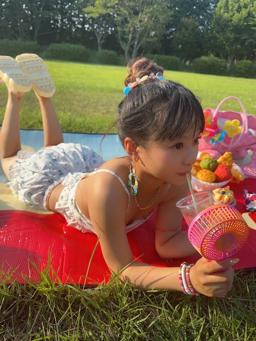 川島香音のTwitter画像16