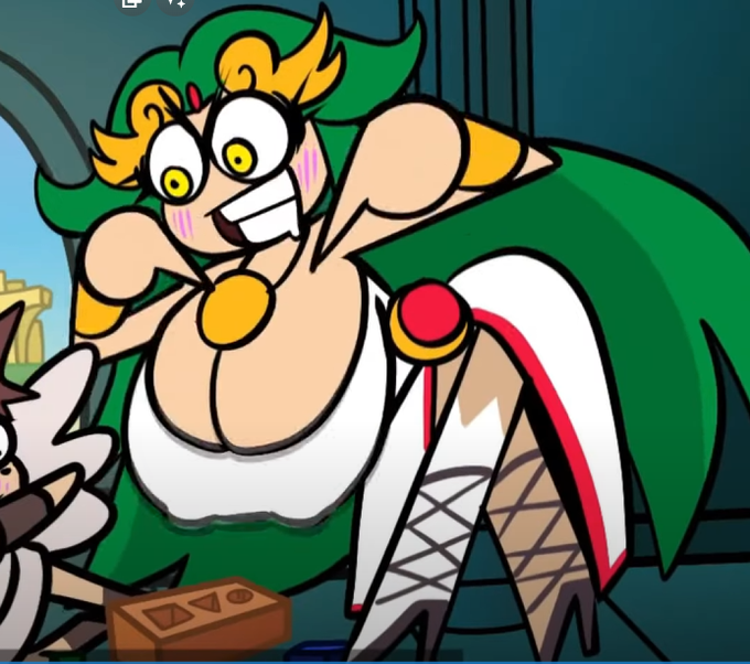 Whyarewestillhhere NSFW🔞 - Is there anyone wiling to make a big boobie plushie of our girl smaller in size but still has the feral horny face. https://t.co/cpFY9MOoB0
