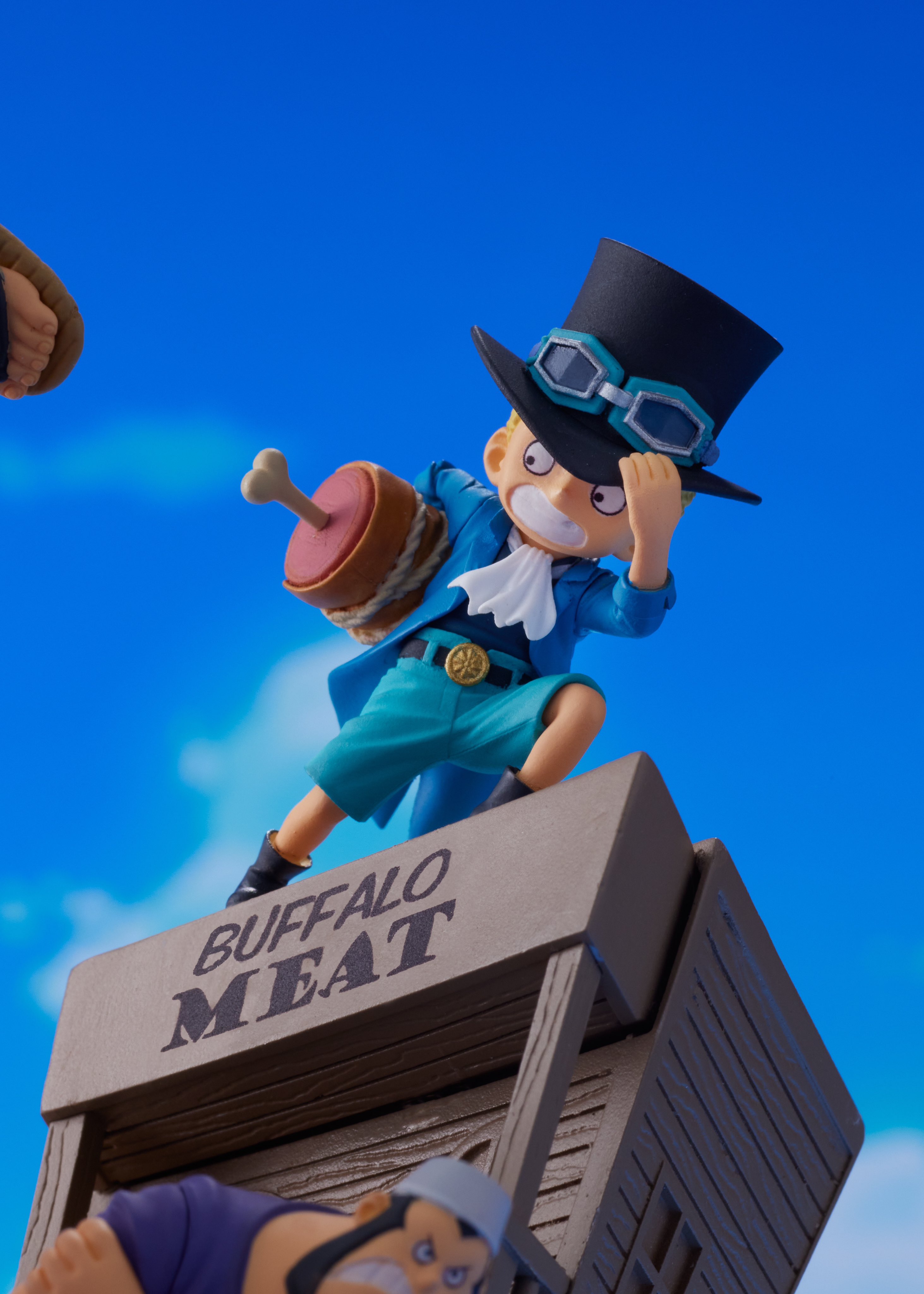 ONE PIECE スタッフ【公式】/ Official on X: ONE PIECE スタッフ【公式】/ Official on X: