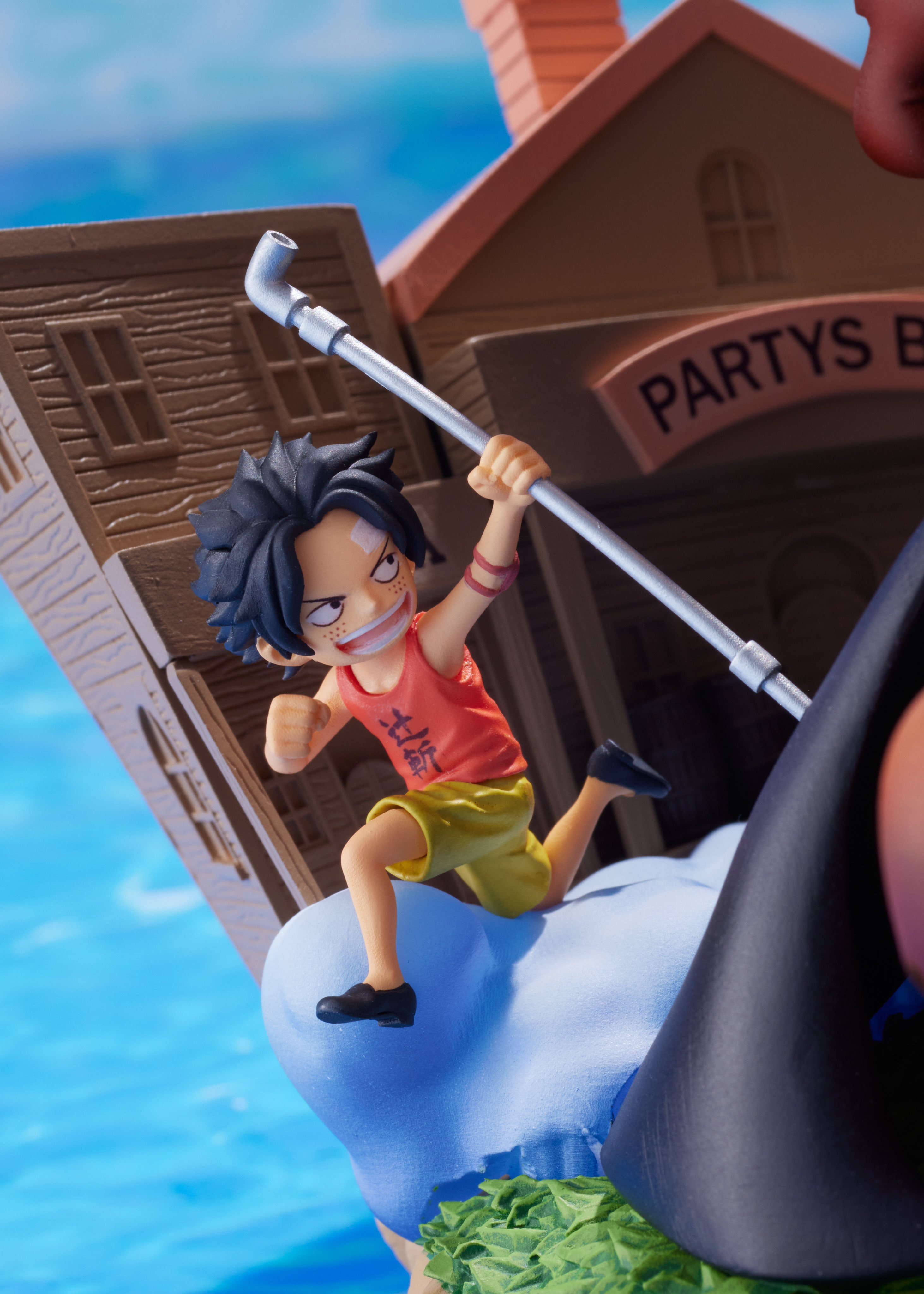ONE PIECE スタッフ【公式】/ Official on X: ONE PIECE スタッフ【公式】/ Official on X: