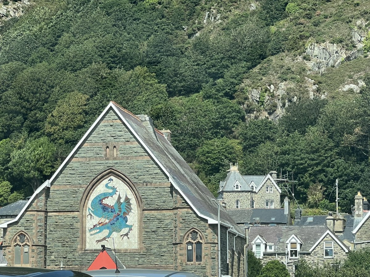 maochi77's tweet photo. Barmouth day out https://t.co/wRdjXmVYza