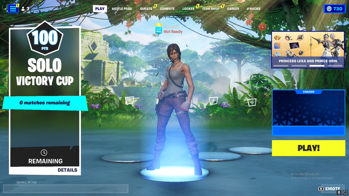 samnerb_'s tweet image. +$100