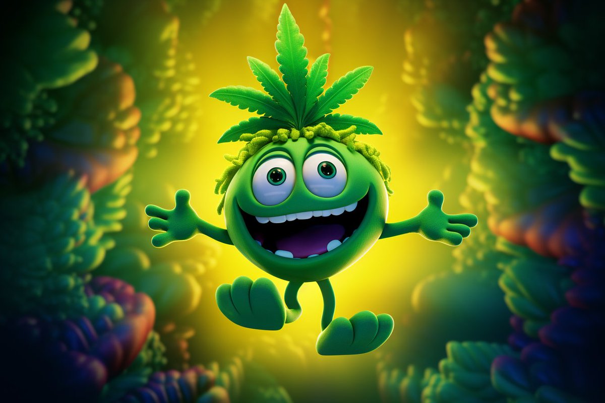 POTHEADS 🌱💨 tweet media