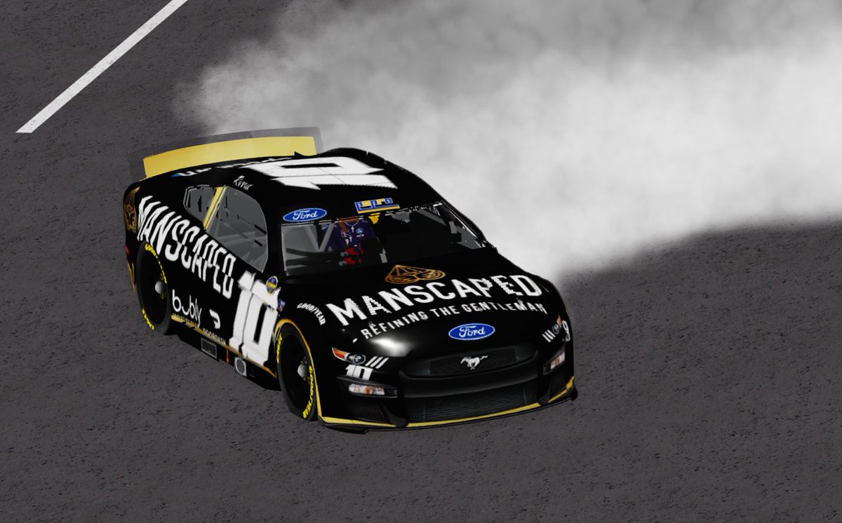 OfficialNAPRA's tweet photo. After holding off the Super Speedway Ace @Toreno758776731 coming to the checkers, @KvngRacing wins the Season 7 Daytona 500! #NASCAR #ROBLOX #RoRacing https://t.co/pKqcmcx46d
