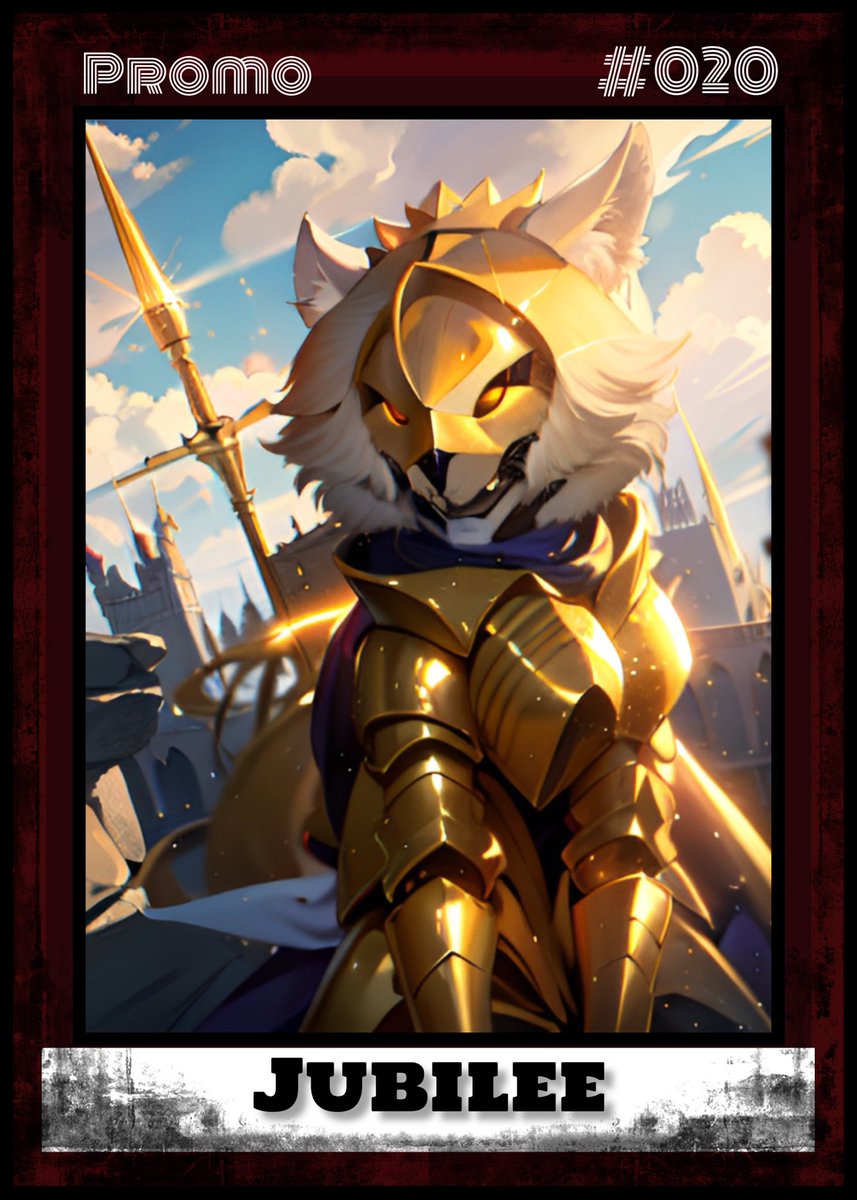 EnigmaticsNft's tweet photo. Promo #020 - Jubilee https://t.co/axNoOJVe8T