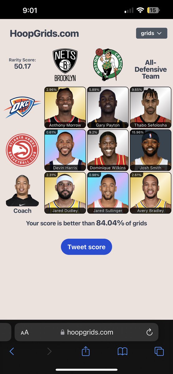 dylanhartman22's tweet photo. @HoopGrids hawks all defense killed me https://t.co/nOJ8kvLaQR