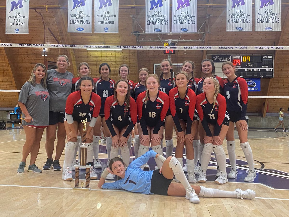 LMS Patriots tweet media