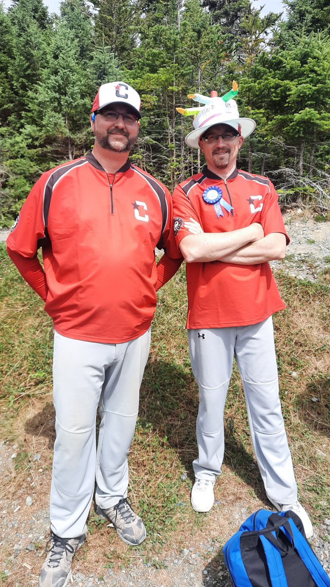 It’s 🥈 for the #16UAA <a href="/CapsGirls/">Caps Girls Baseball</a> at the Heather Healey Invitational as they drop the third and deciding game 9-8 vs Paradise. This group of girls played some great baseball this weekend, just coming up short in our last 2 games. Special shout-out to Coach Aaron! Happy B-day!!!