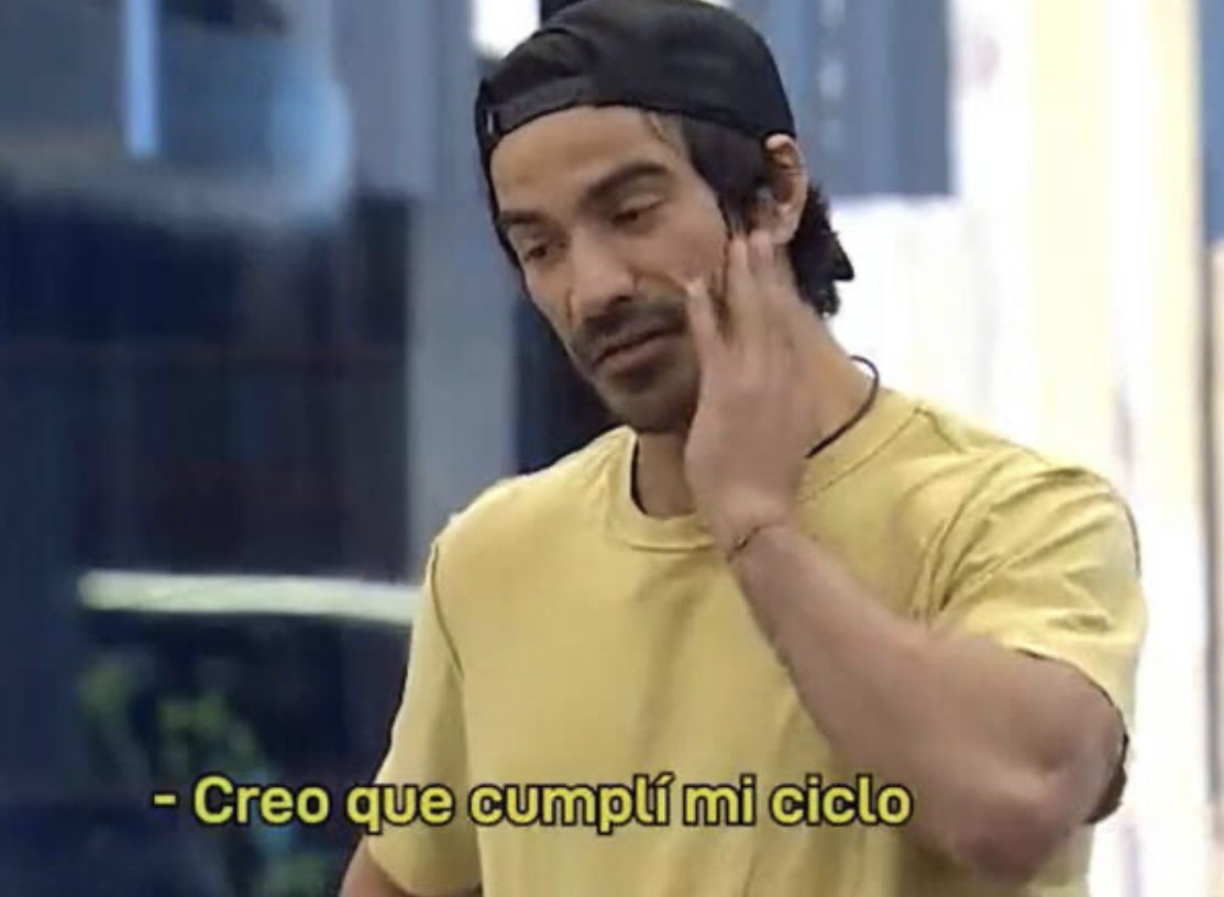 Yo en la pega cuando ya es mediodía #granhermanoChv #GranHermanoChile