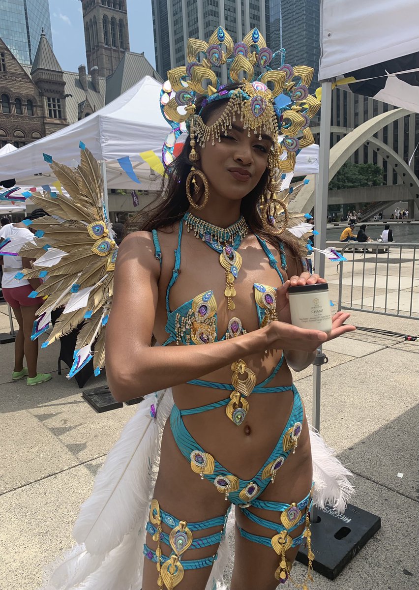 cubedstyle's tweet photo. We hope everyone enjoyed their #Caribana experience today! #TorontoCarnival2023 #TorontoCaribbeanCarnival #cubedstyle #getcubed #repyuhflag #Toronto https://t.co/8BtxPc84ON