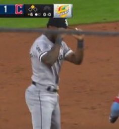 TheBennettK's tweet photo. Me, hyped for             Me, watching
the White Sox          the White Sox 
to rebuild.                     “rebuild.” https://t.co/r7nsgxeYMn