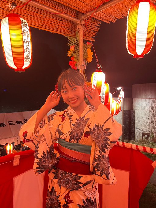 Twitterのコスプレ画像17