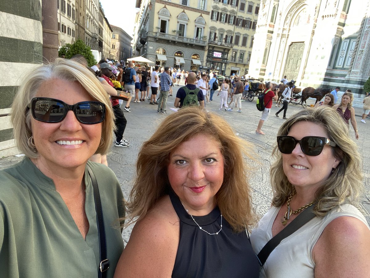 DanFlanRoby's tweet photo. Italy June 2023 https://t.co/WWHOJo2D4R