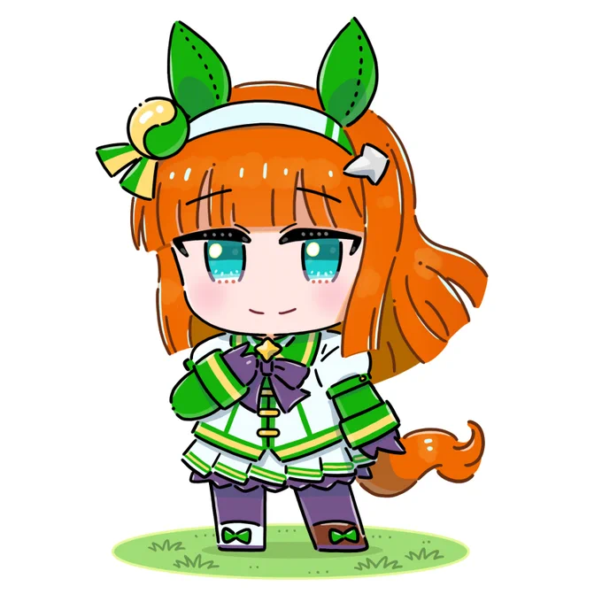 ウマ娘