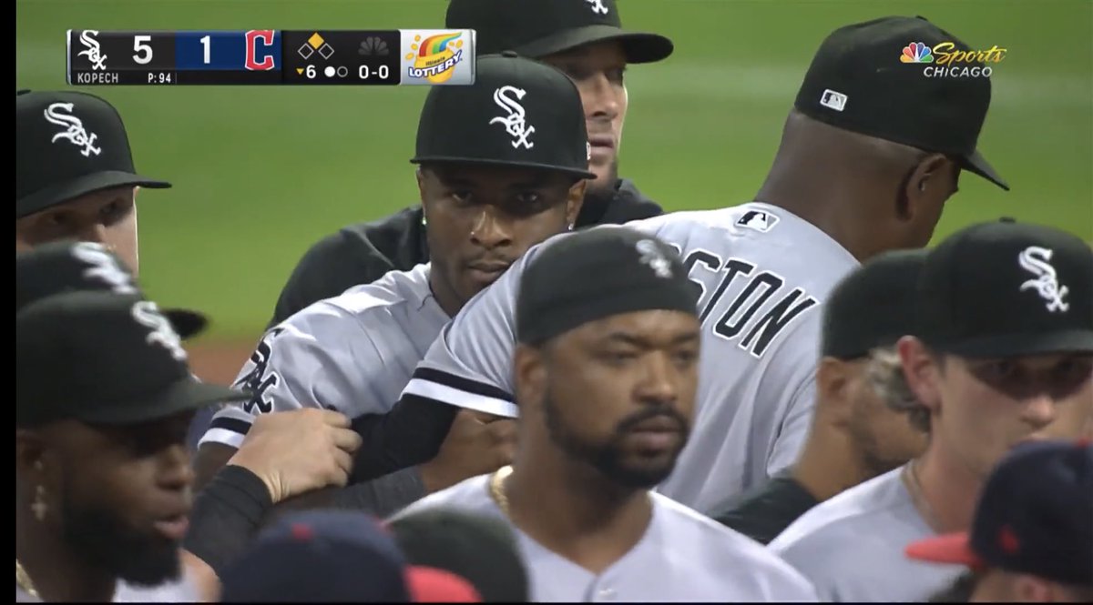 JordanBlazak's tweet photo. @reflog18 Staring down the camera man who captured you getting put to sleep on national television https://t.co/g2I7l8Hn3x